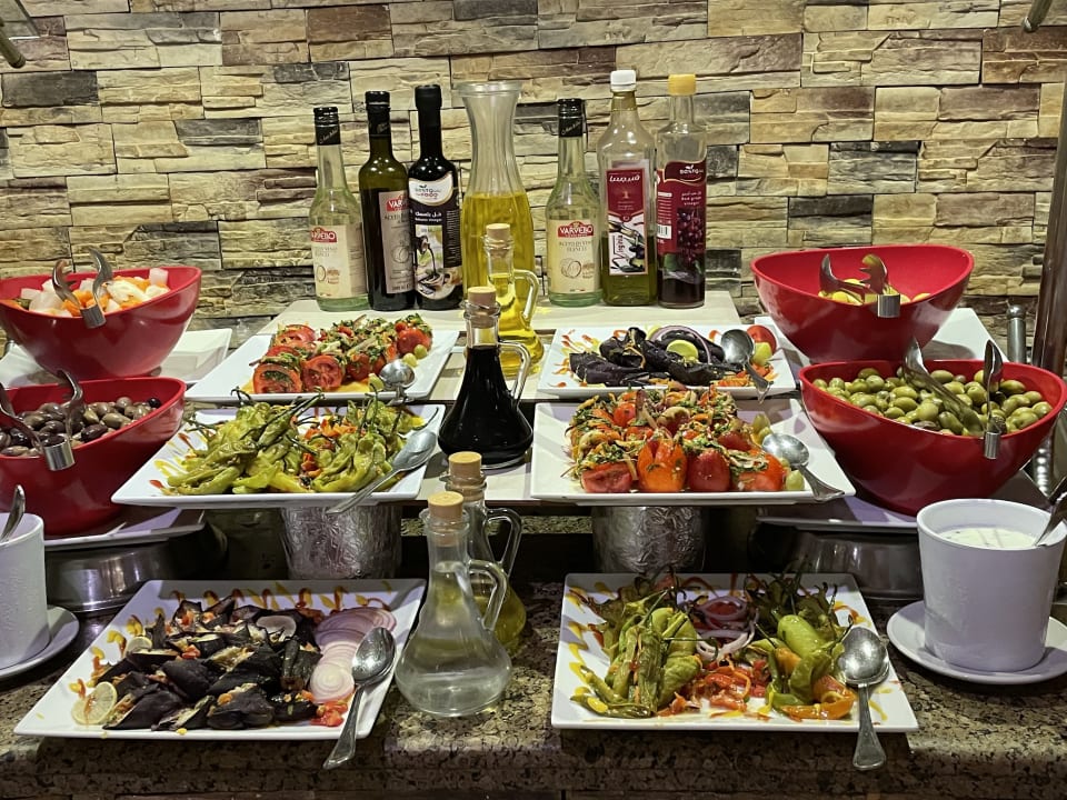 Gastro Coral Sun Beach