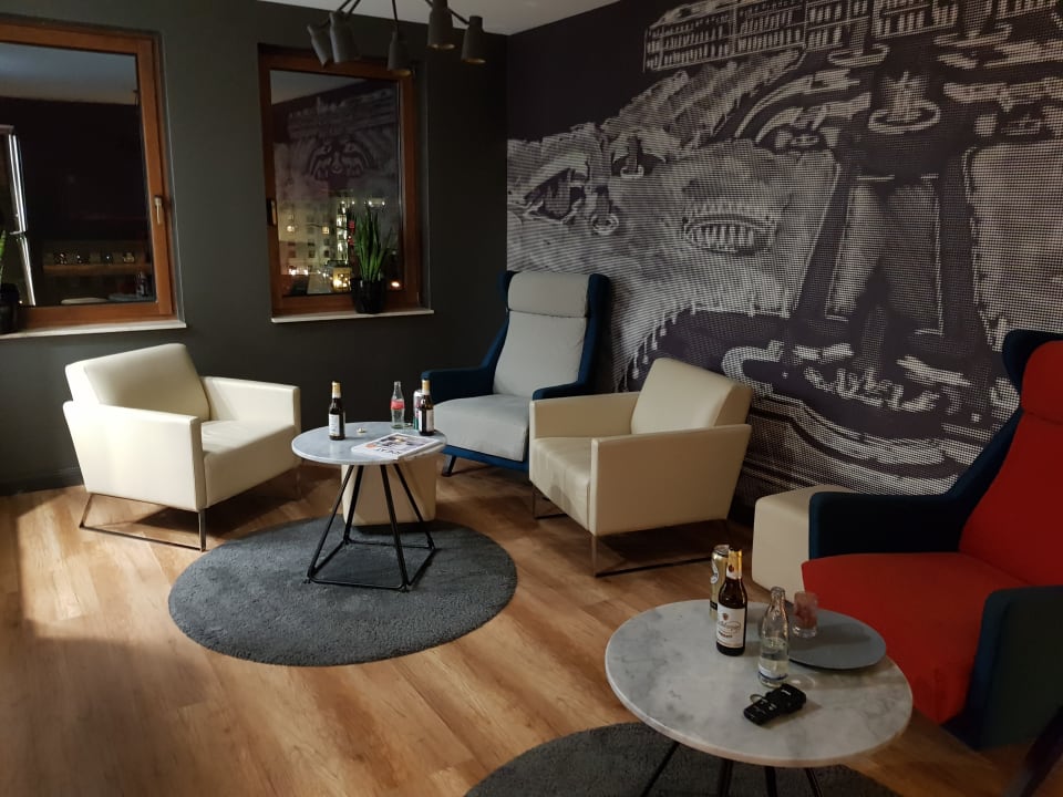 Gastro H4 Hotel Hannover Messe