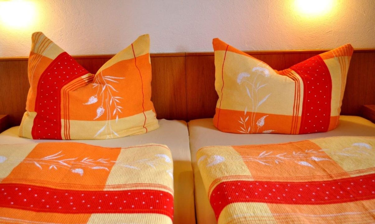 Ferienwohnung 3 Ferienwohnungen Beim Vogt