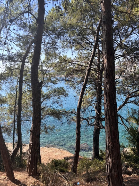 Außenansicht Litore Resort & Spa