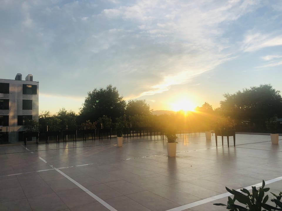 Sonstiges Magal Maradiso Hotel by Aminess