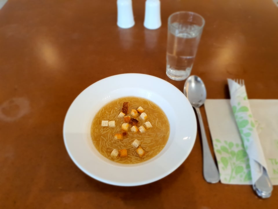 Gastro Apollonia Beach Resort & Spa
