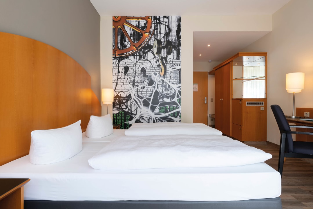 Zimmer Seminaris Avendi Hotel Potsdam