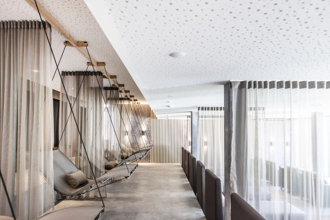 Sport & Freizeit Damülser Hof - Wellness & Spa