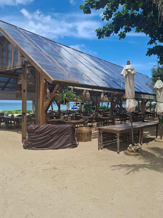 Strand Santhiya Phuket Natai Resort & Spa