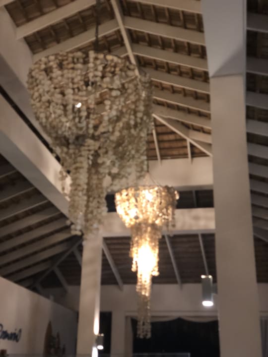 Gastro Viva Heavens by Wyndham - All Inclusive Resort