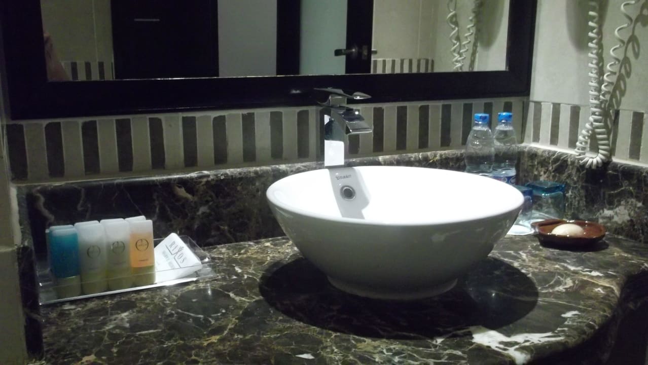 Standard Zimmer - Bad Rixos Sharm El Sheikh Adults Only 18 +