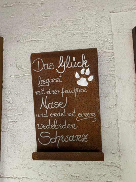 Sonstiges Gästehaus Falkenau