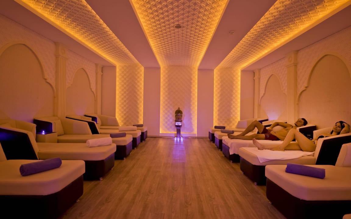 SPA Armas Gül Beach