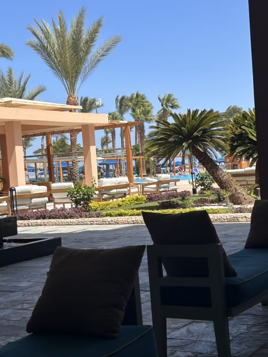 Sonstiges Continental Hotel Hurghada