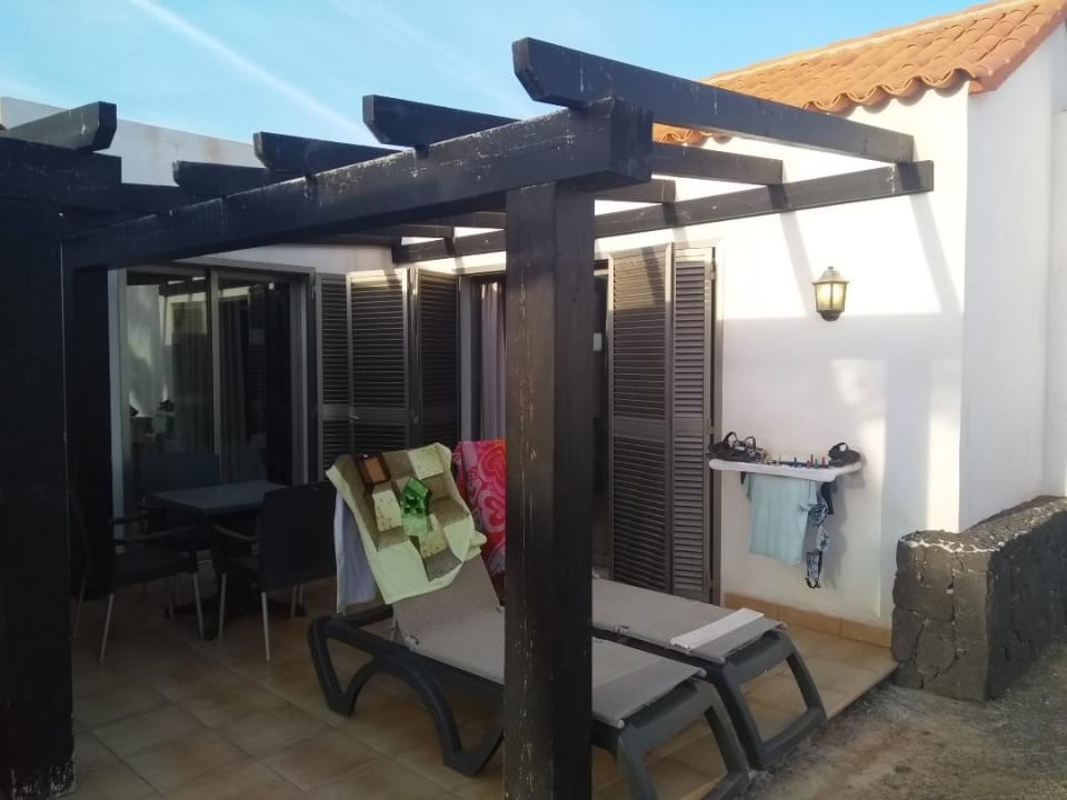 Zimmer Barceló Fuerteventura Castillo