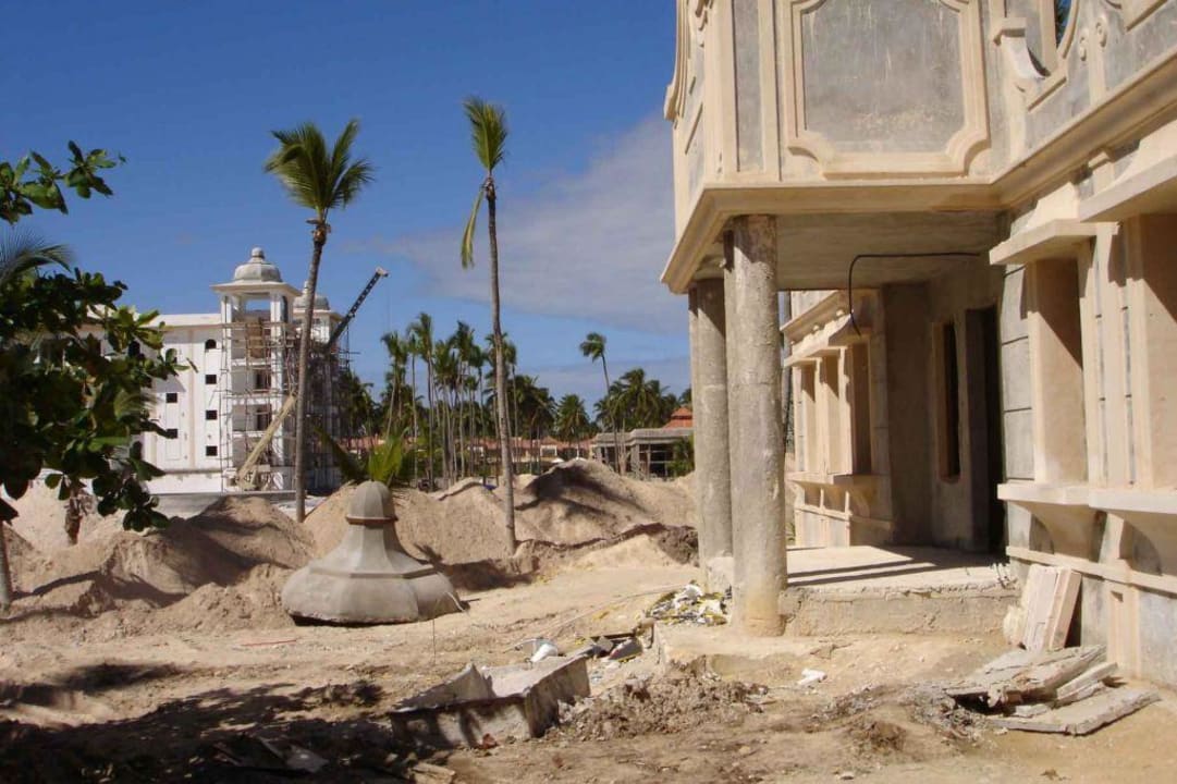 6 Riu Palace Punta Cana Hotel Riu Palace Punta Cana