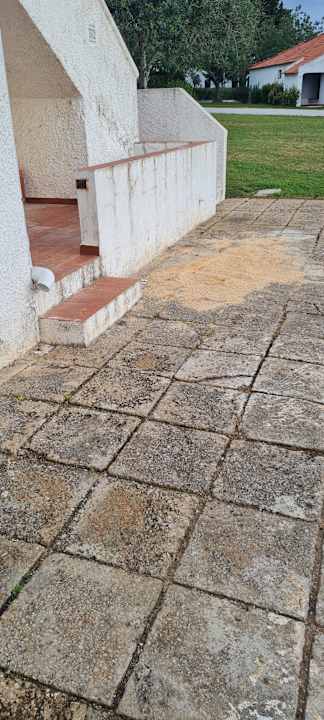 Gartenanlage Pedras d'el Rei