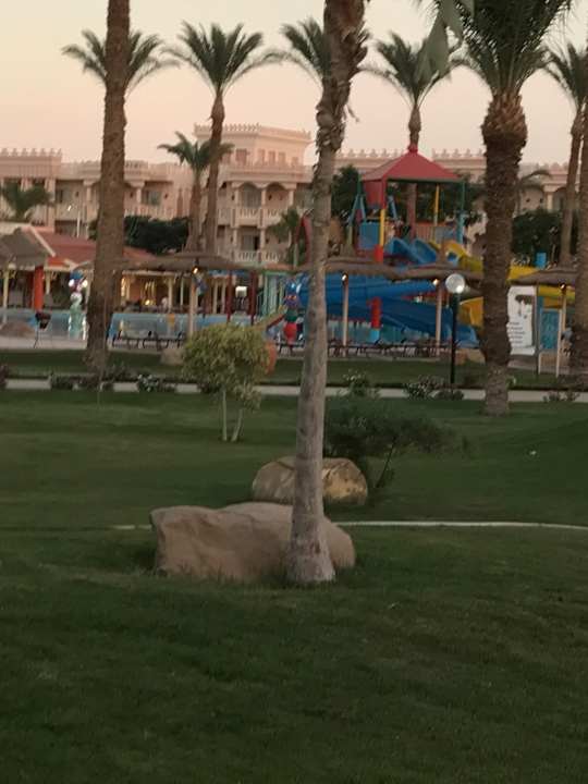 Pool Beach Albatros Resort