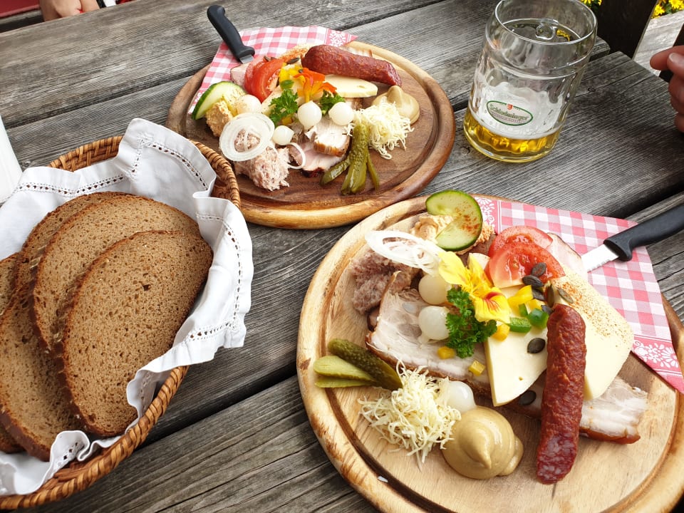 Gastro Hotel Starchlhof