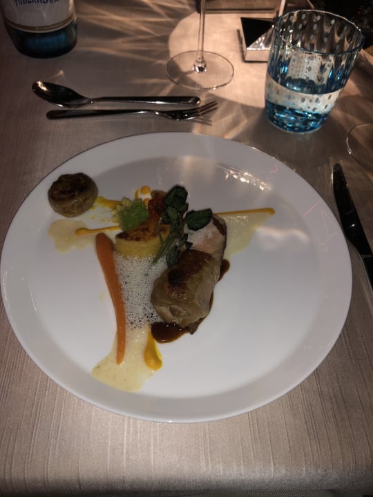 Gastro Quellenhof Luxury Resort Passeier