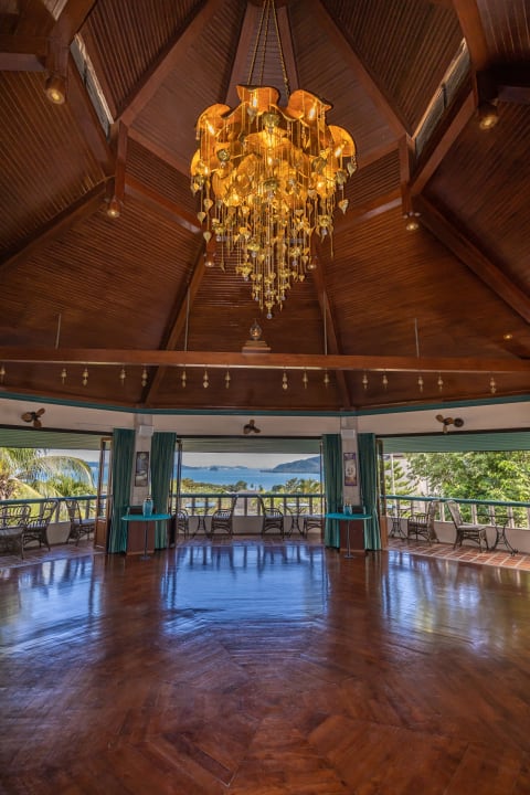 Gastro Mangosteen Ayurveda & Wellness Resort