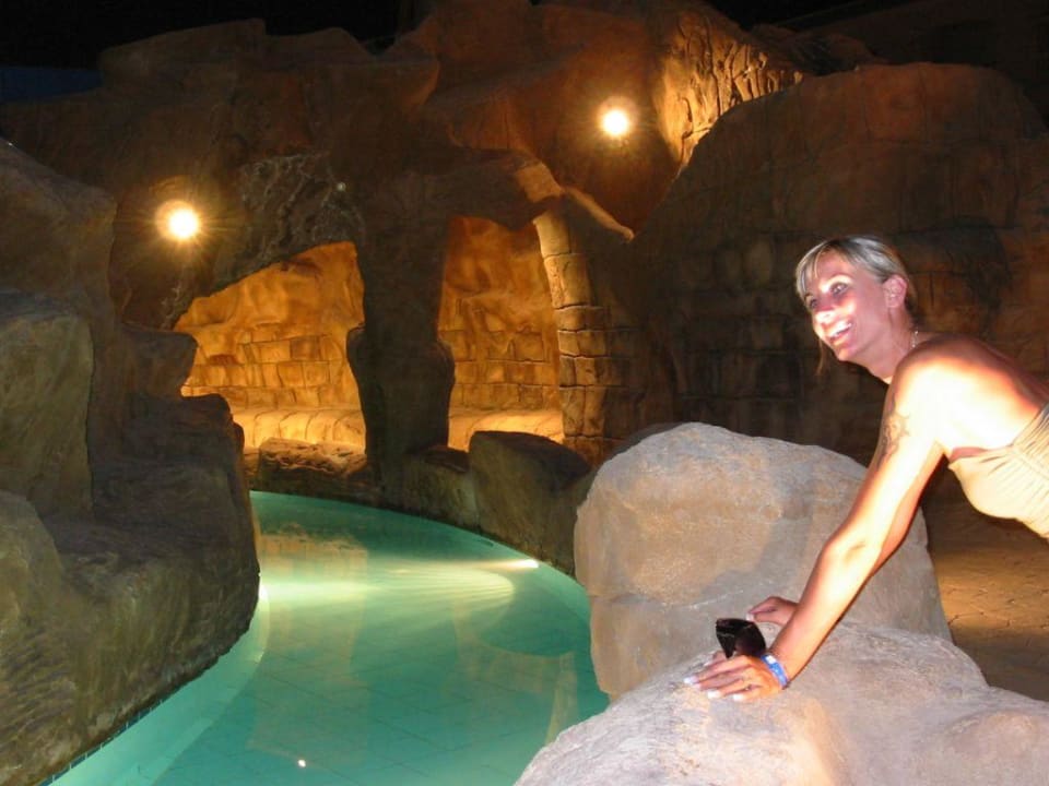 Ale pięknie! Pyramisa Beach Resort Sahl Hasheesh