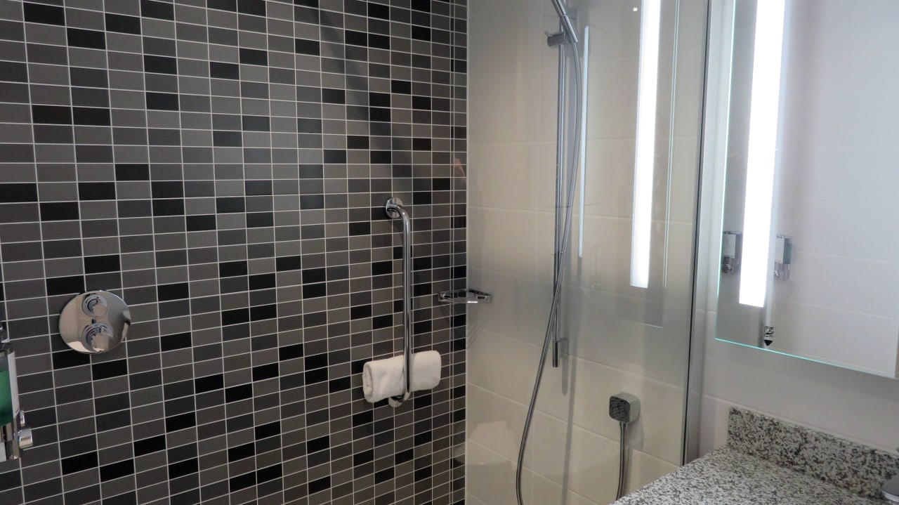 Zimmer Hampton by Hilton Munich City West