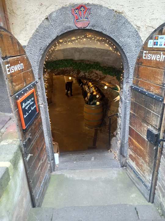 Gastro Moselstern Hotel Brixiade & Triton