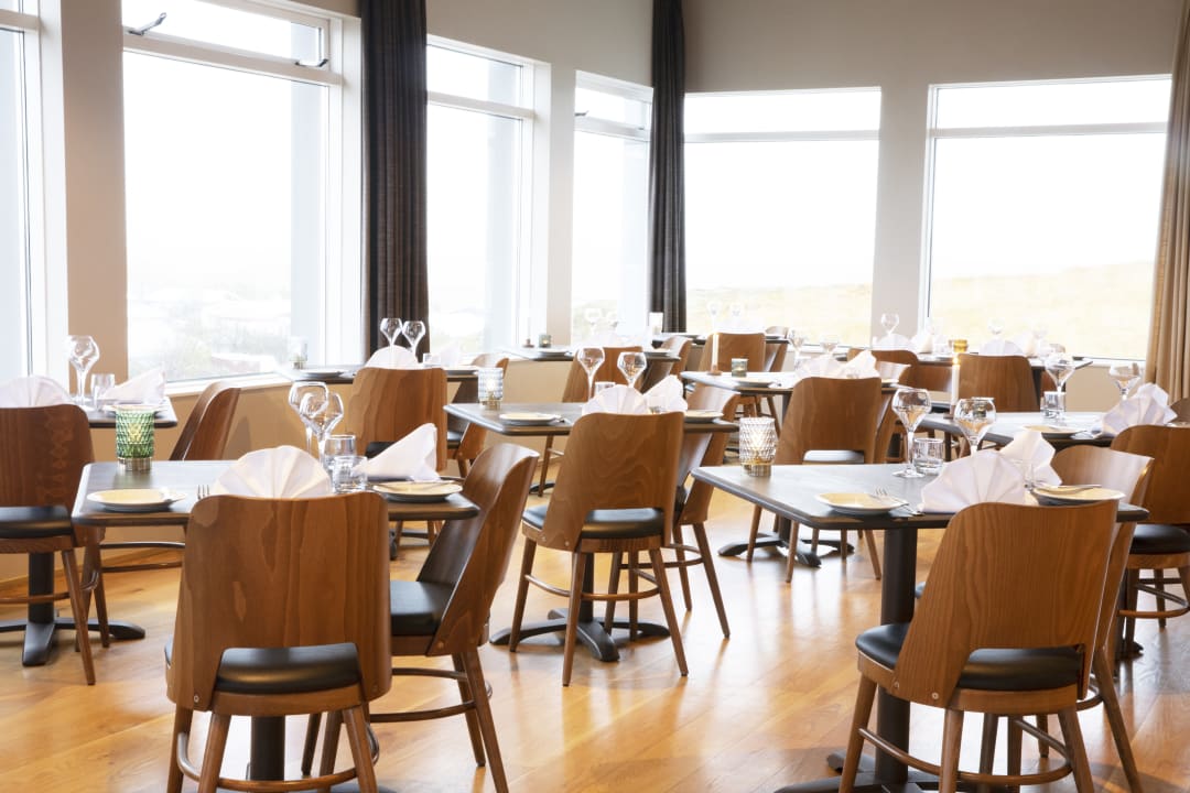 Gastro Fosshotel Stykkisholmur