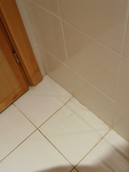 Zimmer Zita Beach Resort