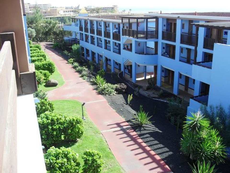 Block 7 Occidental Jandía Playa