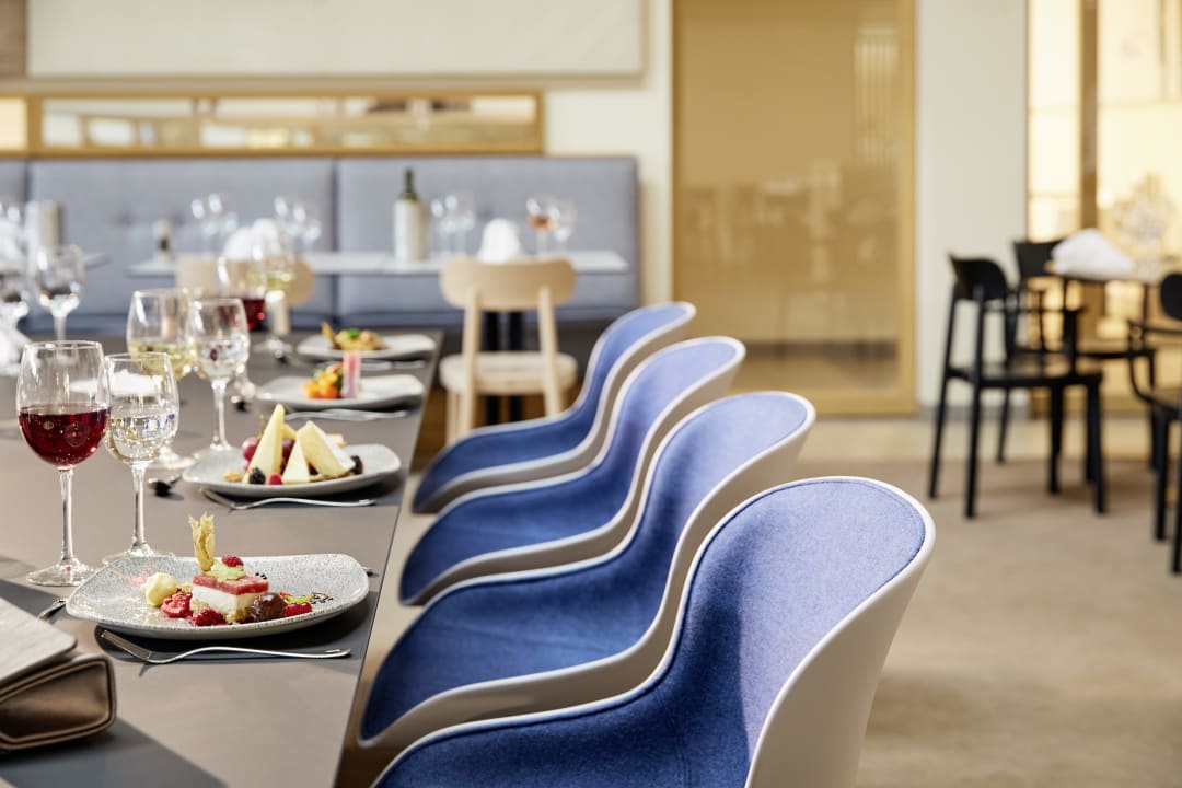 Gastro ROBINSON QUINTA DA RIA