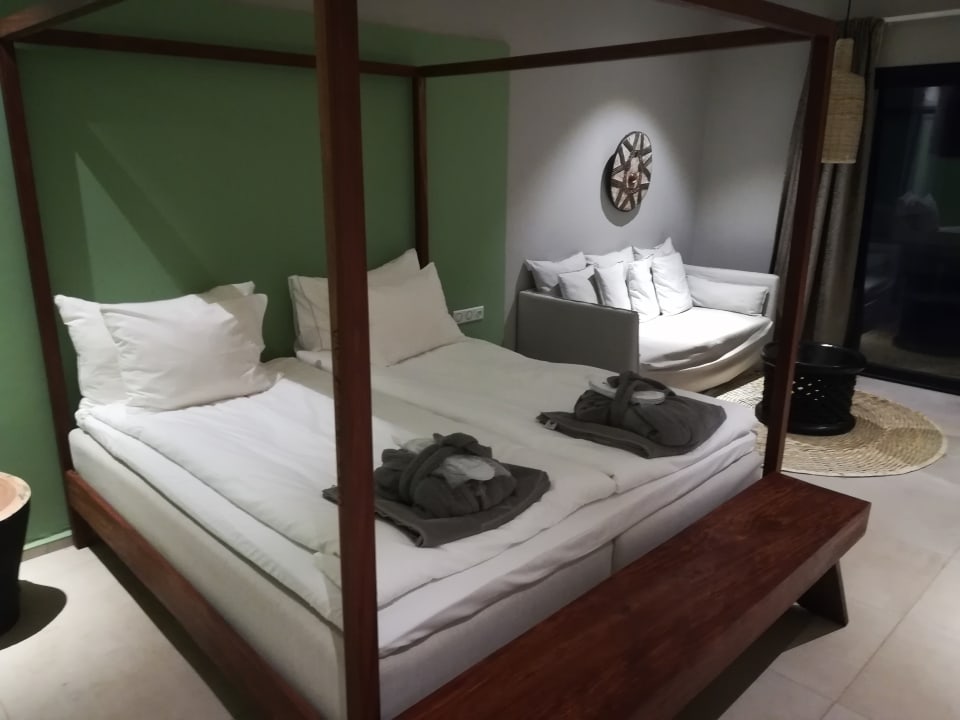 Zimmer TUI BLUE Tamala