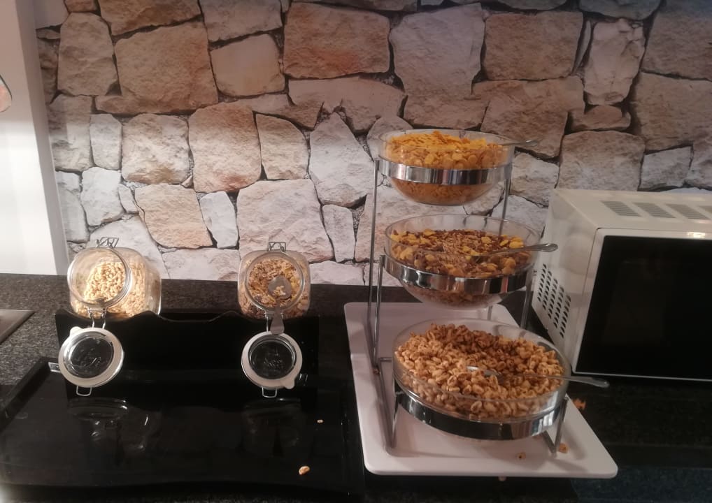 Gastro Globales Bouganvilla