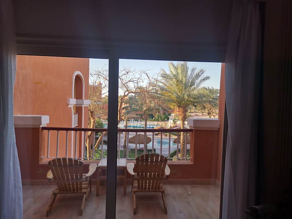 Zimmer Sentido Caribbean World Soma Bay