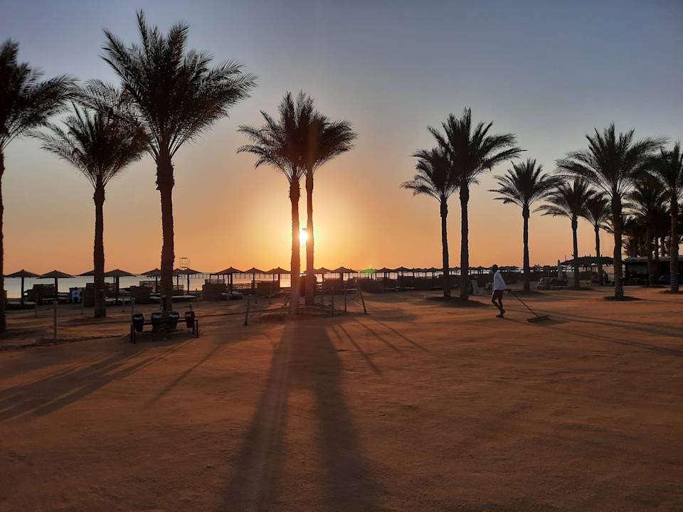 Strand Casa Mare Resort