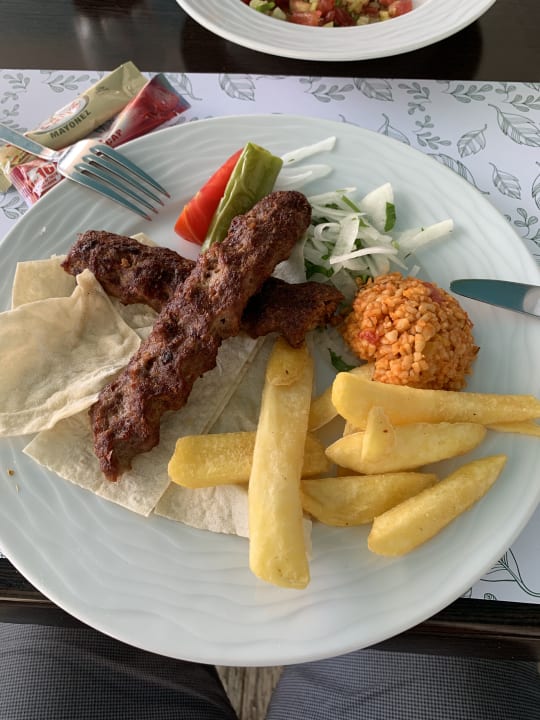 Gastro Sherwood Exclusive Kemer