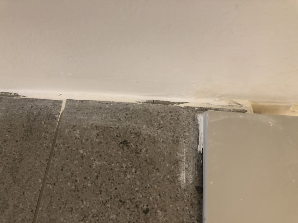 Zimmer Le Jardin Resort