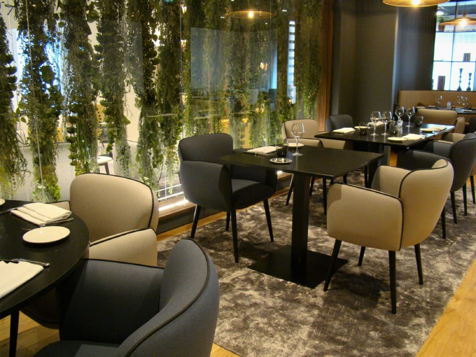 Gastro Hotel L'Amirauté Brest