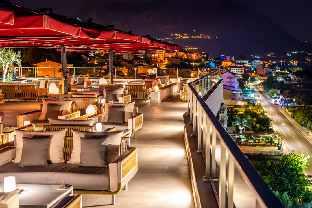 Gastro Hotel Plaza Duce