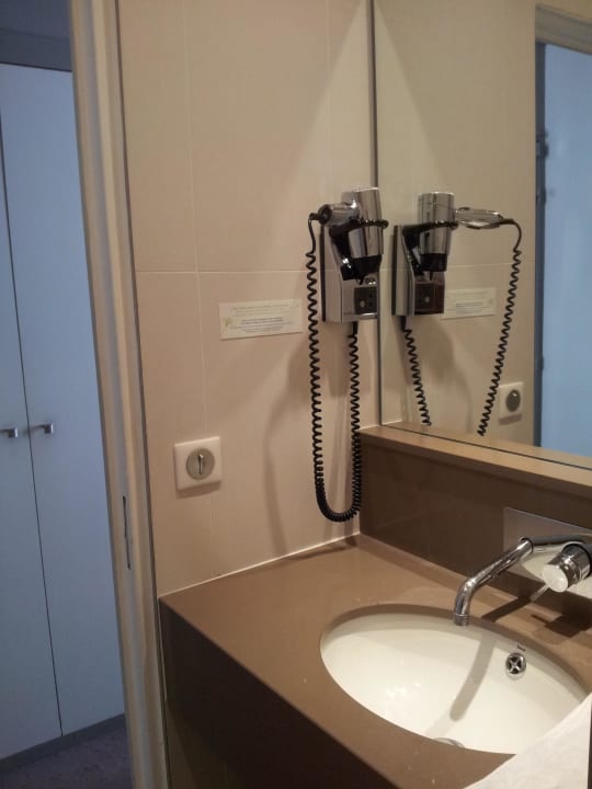 Bad Hotel Chambellan Morgane