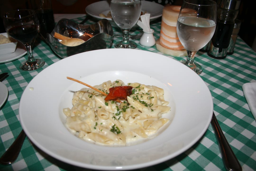 Gastro Pickalbatros Citadel Resort