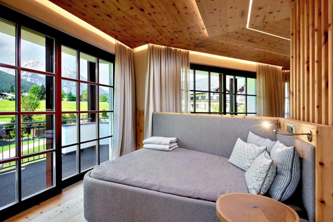 Sonstiges Wellnesshotel Zechmeisterlehen