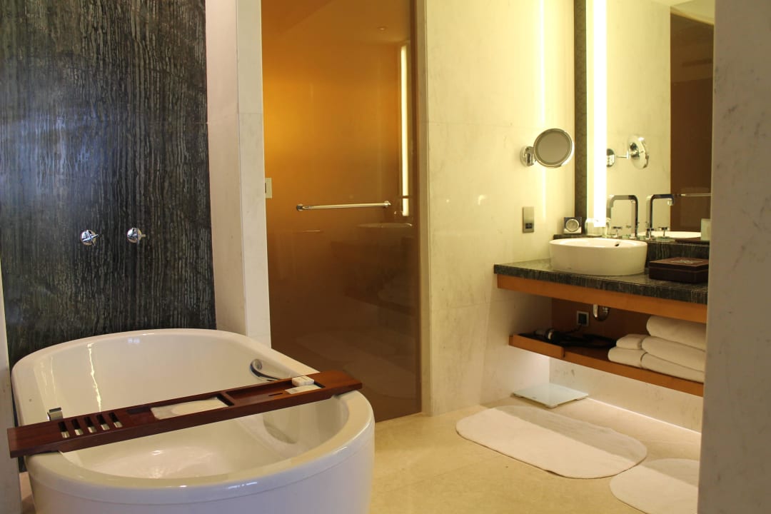 Bad Park Hyatt Abu Dhabi Hotel and Villas