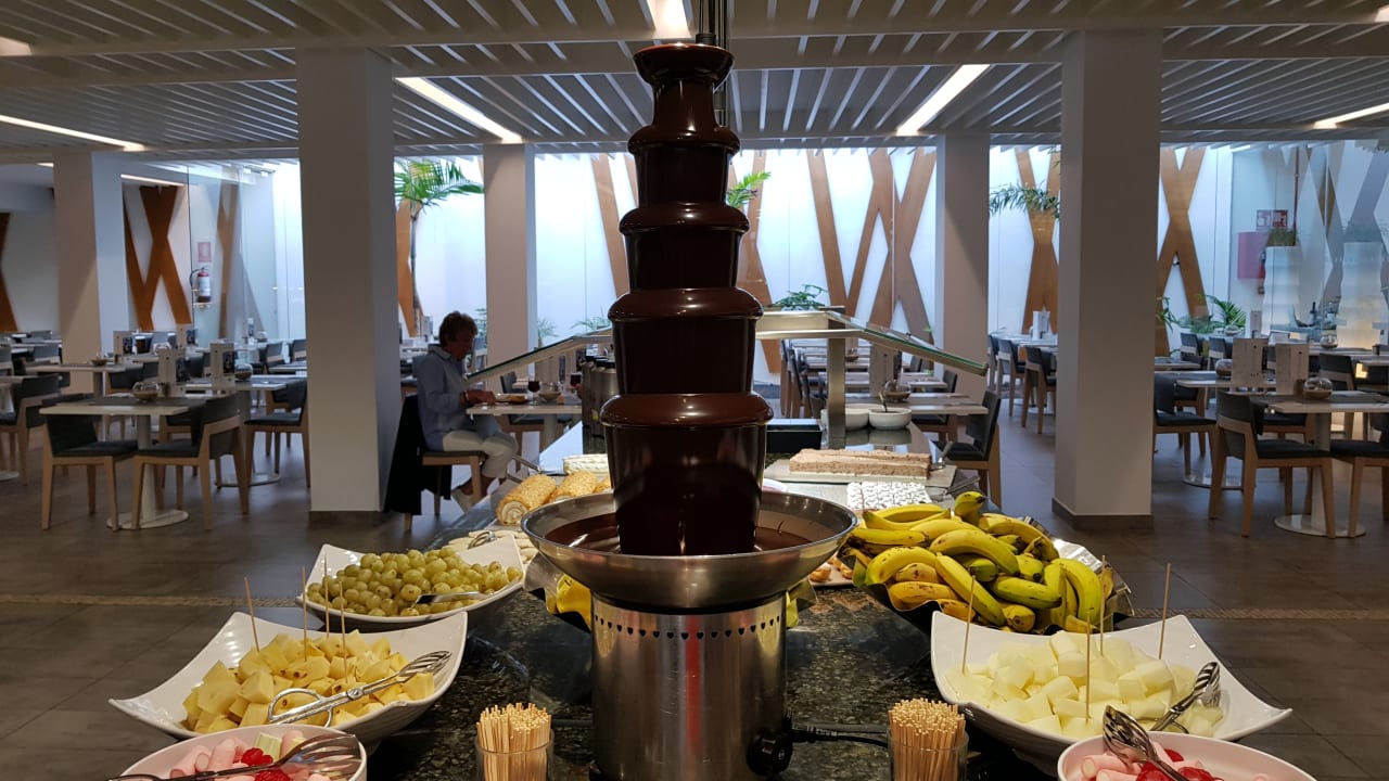 Gastro LABRANDA Bahía de Lobos