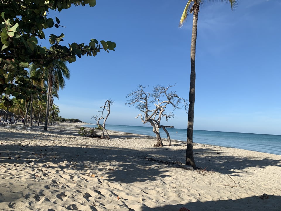 Strand Paradisus Varadero Resort & Spa