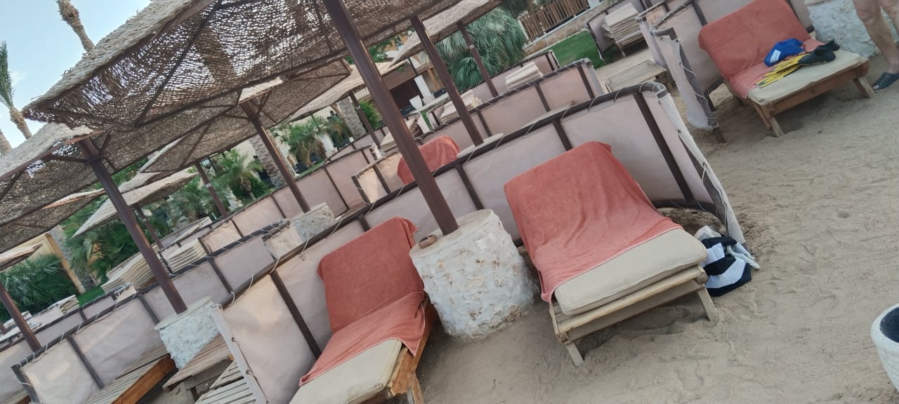 Strand Grand Waterworld Makadi & Family Star Makadi