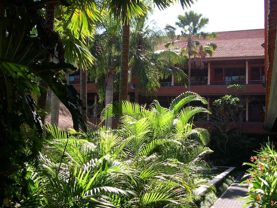 Beachwing Puri Santrian Puri Santrian