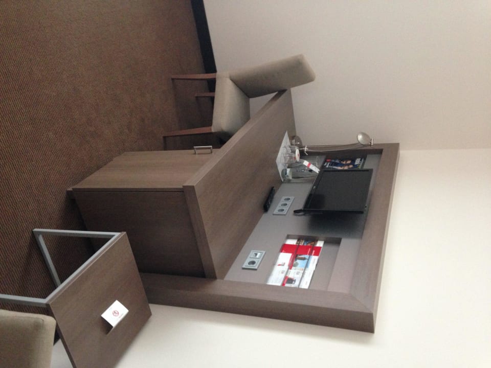 Doppelzimmer IntercityHotel Mannheim