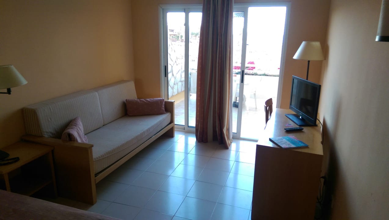 Zimmer SBH Costa Calma Beach Resort