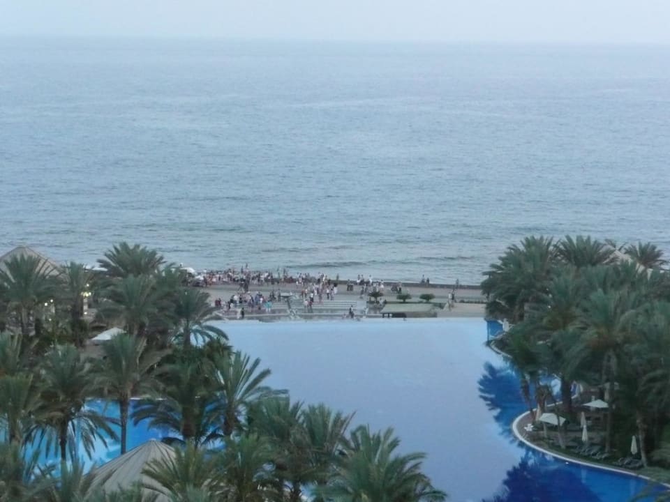 Wieża widokowa Lopesan Costa Meloneras, Resort & Spa