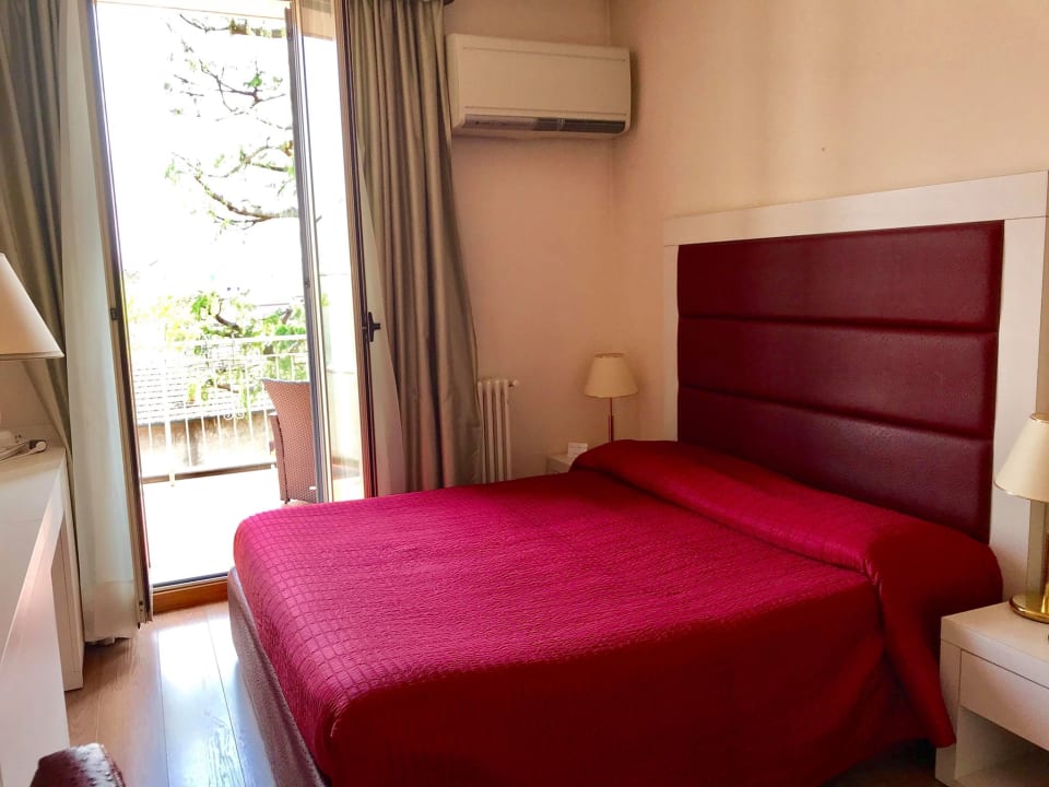 Zimmer Hotel Dei Tigli