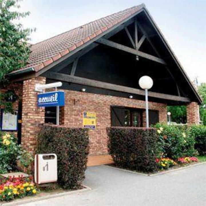 Hotel Kyriad Evreux La Madeleine Hotel Kyriad Evreux La Madeleine