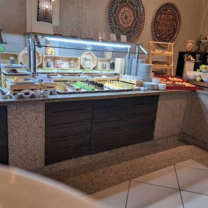 Gastro Jaz Makadi Oasis Resort